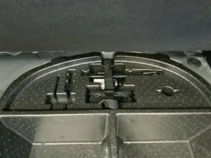 Photo 26 Renault Arkana  E-Tech 145 - 23 esprit Alpine