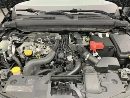 Photo 6 Renault Arkana  E-Tech 145 - 23 esprit Alpine