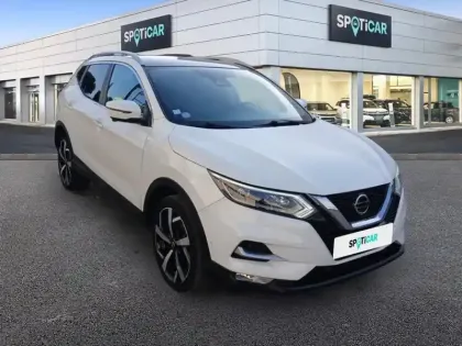 Photo 25 Nissan Qashqai  1.2 DIG-T 115 Tekna
