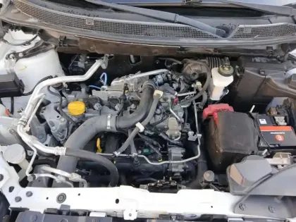 Photo 6 Nissan Qashqai  1.2 DIG-T 115 Tekna