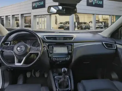 Photo 9 Nissan Qashqai  1.2 DIG-T 115 Tekna