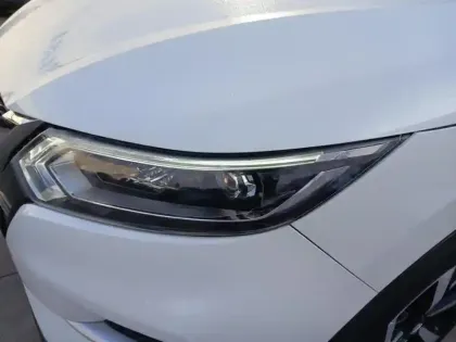 Photo 13 Nissan Qashqai  1.2 DIG-T 115 Tekna