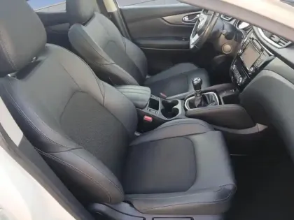 Photo 8 Nissan Qashqai  1.2 DIG-T 115 Tekna