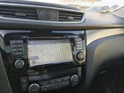 Photo 10 Nissan Qashqai  1.2 DIG-T 115 Tekna