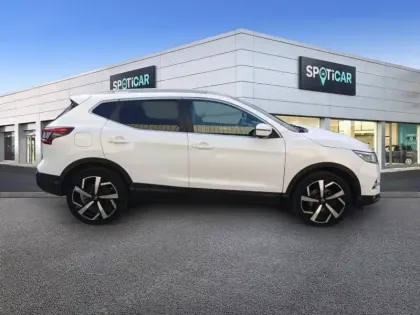 Photo 5 Nissan Qashqai  1.2 DIG-T 115 Tekna