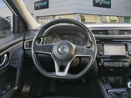 Photo 11 Nissan Qashqai  1.2 DIG-T 115 Tekna