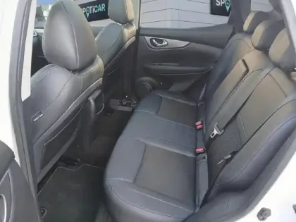 Photo 20 Nissan Qashqai  1.2 DIG-T 115 Tekna