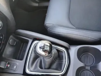 Photo 21 Nissan Qashqai  1.2 DIG-T 115 Tekna