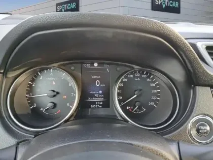 Photo 18 Nissan Qashqai  1.2 DIG-T 115 Tekna