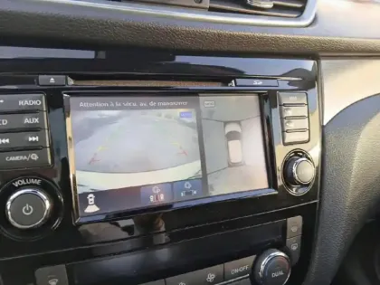 Photo 23 Nissan Qashqai  1.2 DIG-T 115 Tekna