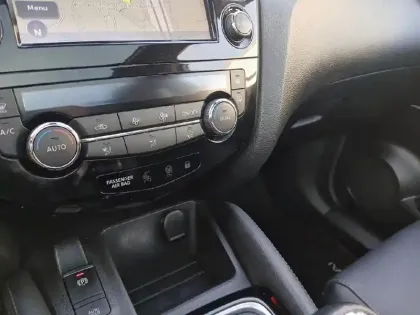 Photo 19 Nissan Qashqai  1.2 DIG-T 115 Tekna