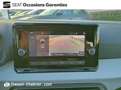 Photo 25 Seat Ibiza  1.0 MPI 80 ch S/S BVM5 Copa