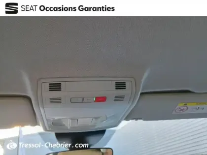 Photo 24 Seat Ibiza  1.0 MPI 80 ch S/S BVM5 Copa