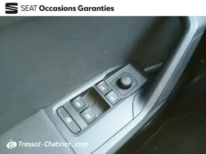 Photo 19 Seat Ibiza  1.0 MPI 80 ch S/S BVM5 Copa