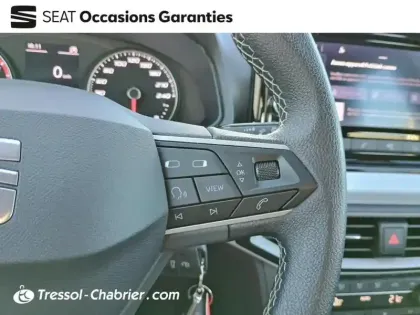 Photo 18 Seat Ibiza  1.0 MPI 80 ch S/S BVM5 Copa