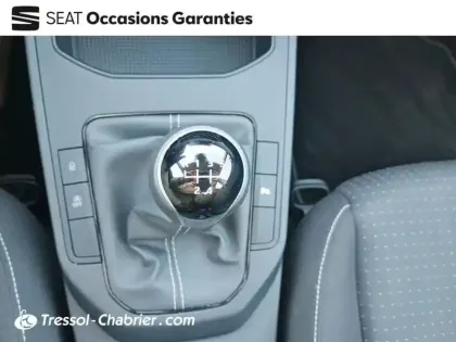 Photo 23 Seat Ibiza  1.0 MPI 80 ch S/S BVM5 Copa