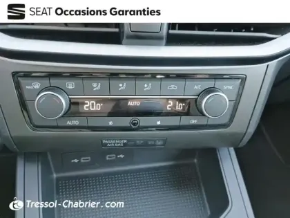 Photo 12 Seat Ibiza  1.0 MPI 80 ch S/S BVM5 Copa