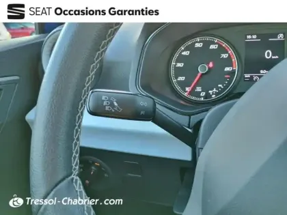 Photo 16 Seat Ibiza  1.0 MPI 80 ch S/S BVM5 Copa