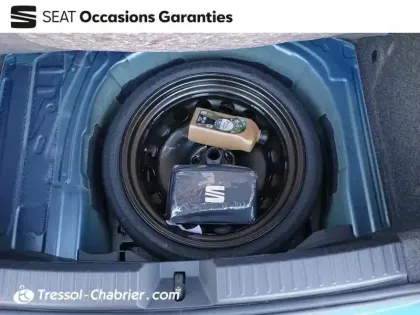 Photo 26 Seat Ibiza  1.0 MPI 80 ch S/S BVM5 Copa