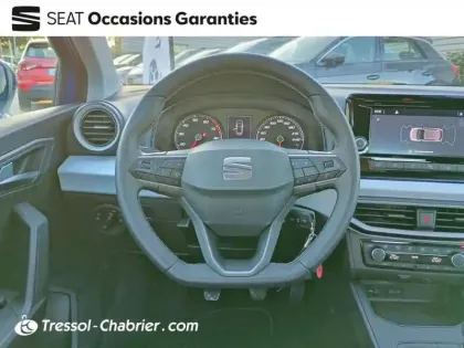 Photo 11 Seat Ibiza  1.0 MPI 80 ch S/S BVM5 Copa