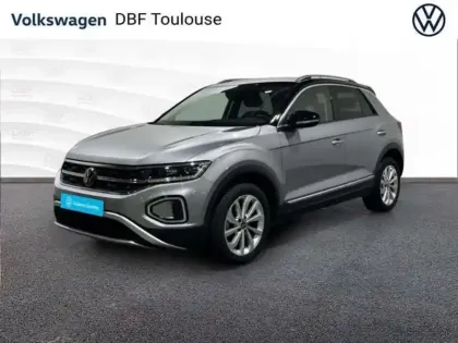 Photo Volkswagen T-roc 1.5 Tsi Evo 150 Start/stop Dsg7 Style