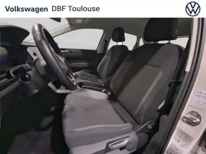 Photo 9 Volkswagen Polo 1.0 TSI 95 S&S BVM5 Life