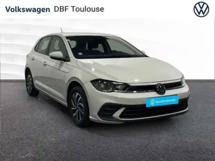 Photo 5 Volkswagen Polo 1.0 TSI 95 S&S BVM5 Life