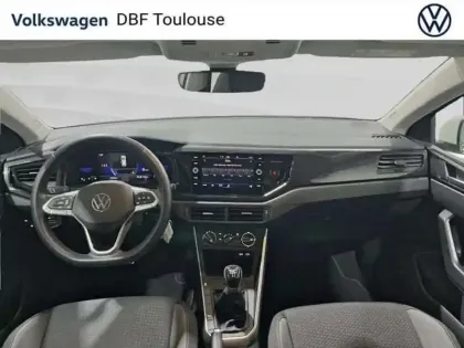 Photo 8 Volkswagen Polo 1.0 TSI 95 S&S BVM5 Life