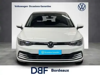 Photo 6 Volkswagen Golf 1.5 eTSI OPF 130 DSG7 MATCH