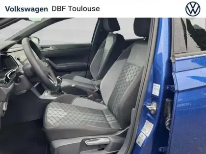 Photo 9 Volkswagen Polo FL 1.0 TSI 95 CH BVM5 R LINE