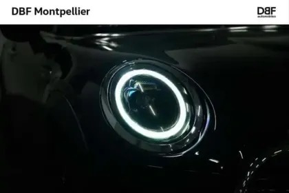 Photo 8 Mini Cooper 3 portes HATCH F56 LCI II 136 ch DKG7 Edition Camden