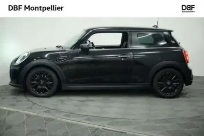 Photo 7 Mini Cooper 3 portes HATCH F56 LCI II 136 ch DKG7 Edition Camden