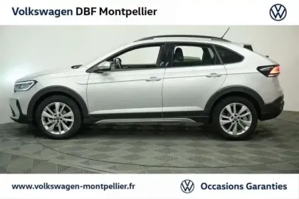 Photo 22 Volkswagen Taigo 1.0 TSI 116 BVM6 VW Edition