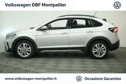 Photo 16 Volkswagen Taigo 1.0 TSI 116 BVM6 VW Edition