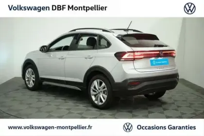 Photo 19 Volkswagen Taigo 1.0 TSI 116 BVM6 VW Edition