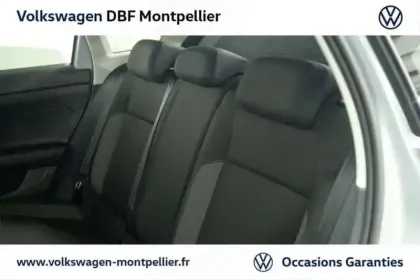 Photo 5 Volkswagen Taigo 1.0 TSI 116 BVM6 VW Edition