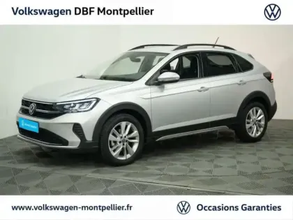 Photo Volkswagen Taigo 1.0 Tsi 116 Bvm6 Vw Edition