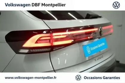 Photo 9 Volkswagen Taigo 1.0 TSI 116 BVM6 VW Edition