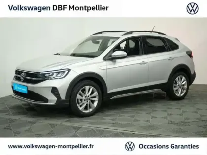 Photo 10 Volkswagen Taigo 1.0 TSI 116 BVM6 VW Edition