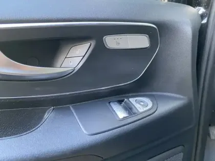 Photo 13 Mercedes Vito 119 CDI Mixto Long fg Select