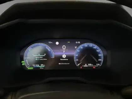 Photo 24 Toyota Rav4 Hybride PHEV AWD Design Business PHV 306CH DESI