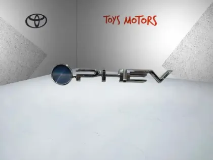 Photo 12 Toyota Rav4 Hybride PHEV AWD Design Business PHV 306CH DESI