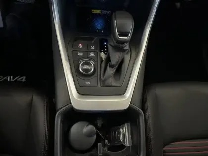 Photo 21 Toyota Rav4 Hybride PHEV AWD Design Business PHV 306CH DESI