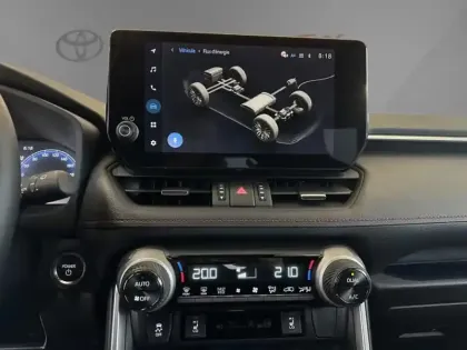 Photo 20 Toyota Rav4 Hybride PHEV AWD Design Business PHV 306CH DESI