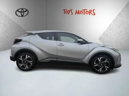 Photo 5 Toyota C-HR 1.8 Hybride 122 Edition