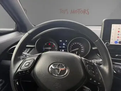 Photo 12 Toyota C-HR 1.8 Hybride 122 Edition