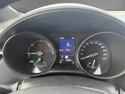 Photo 17 Toyota C-HR 1.8 Hybride 122 Edition