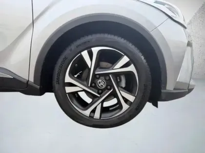 Photo 7 Toyota C-HR 1.8 Hybride 122 Edition