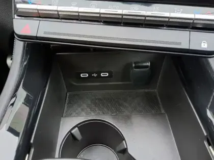 Photo 20 Renault Austral E-Tech full hybrid 200 GSR2 Techno esprit Alpine