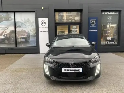 Photo 18 Peugeot 208 II Hybrid 100 e-DCS6 Allure